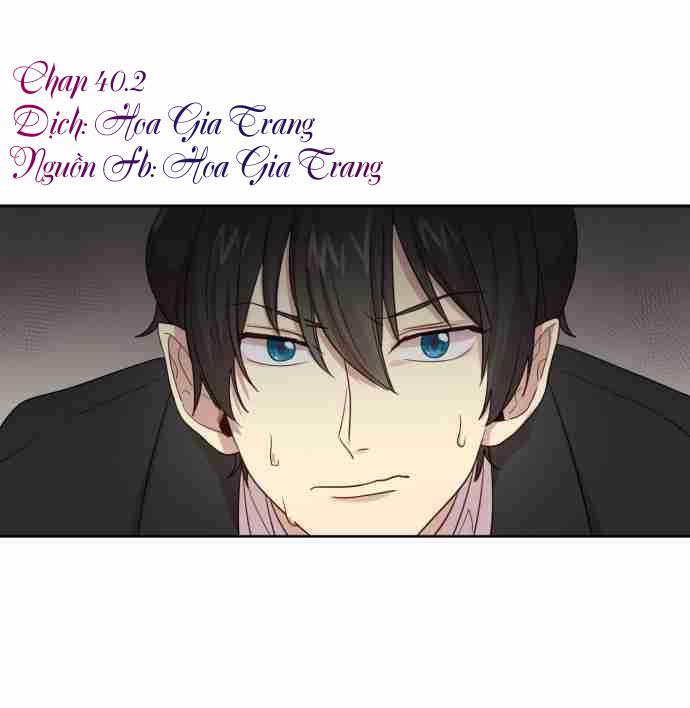The Devil Who Can't Fly Chapter 40.2 - Trang 0