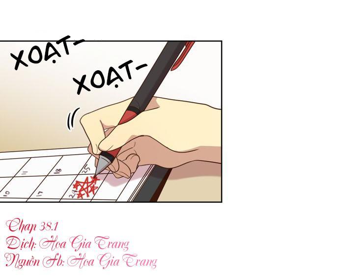 The Devil Who Can't Fly Chapter 38 - Trang 0