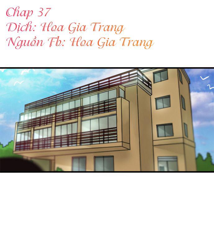 The Devil Who Can't Fly Chapter 37 - Trang 0