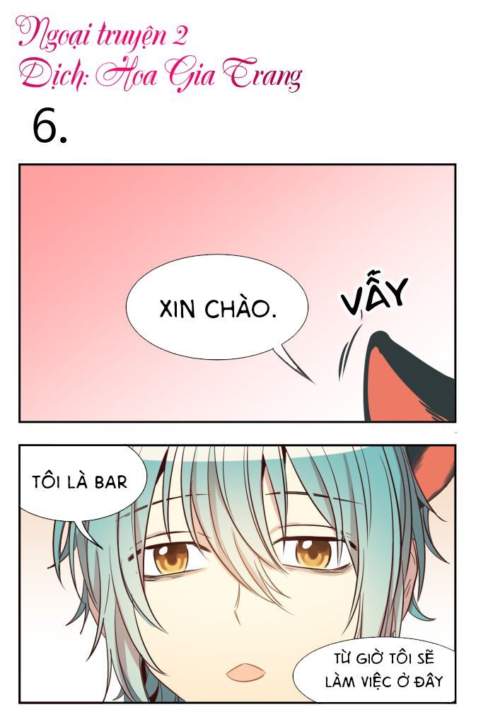 The Devil Who Can't Fly Chapter 41.2 - Trang 0