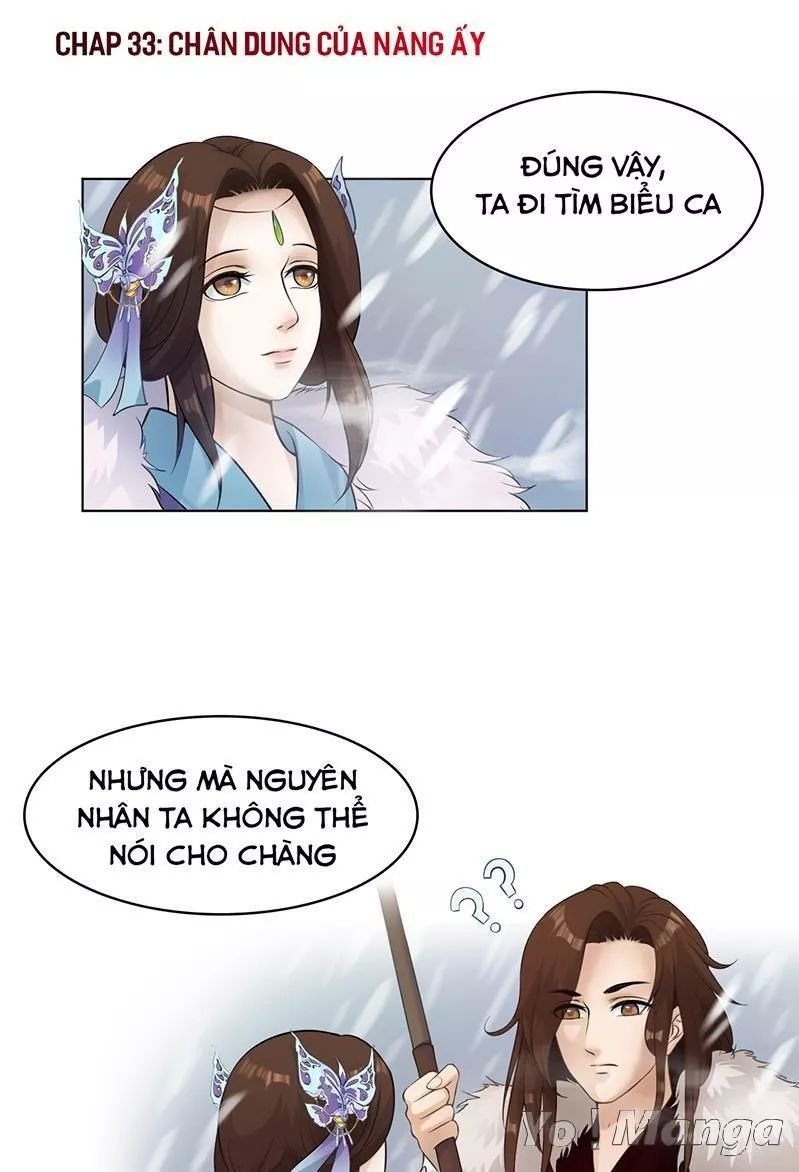 Loạn Thế Hoạ Phi Chapter 33 - Trang 1