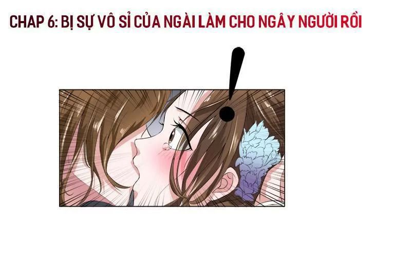 Loạn Thế Hoạ Phi Chapter 6 - Trang 1