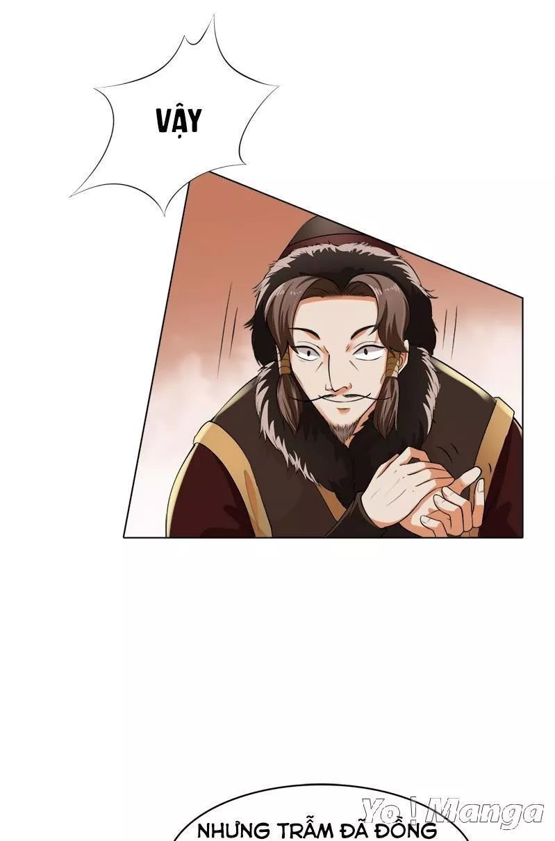 Loạn Thế Hoạ Phi Chapter 43 - Trang 1