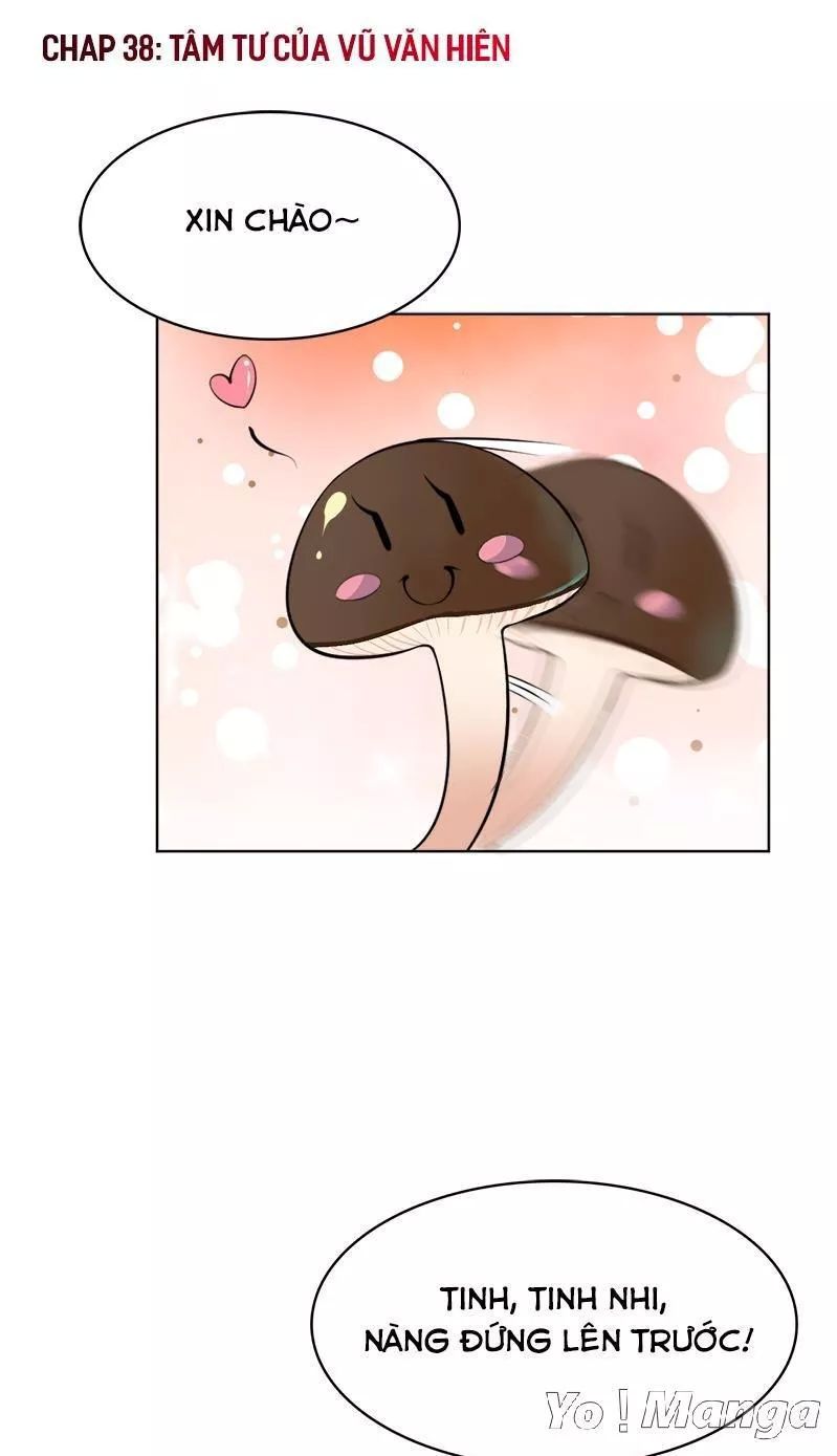 Loạn Thế Hoạ Phi Chapter 38 - Trang 1