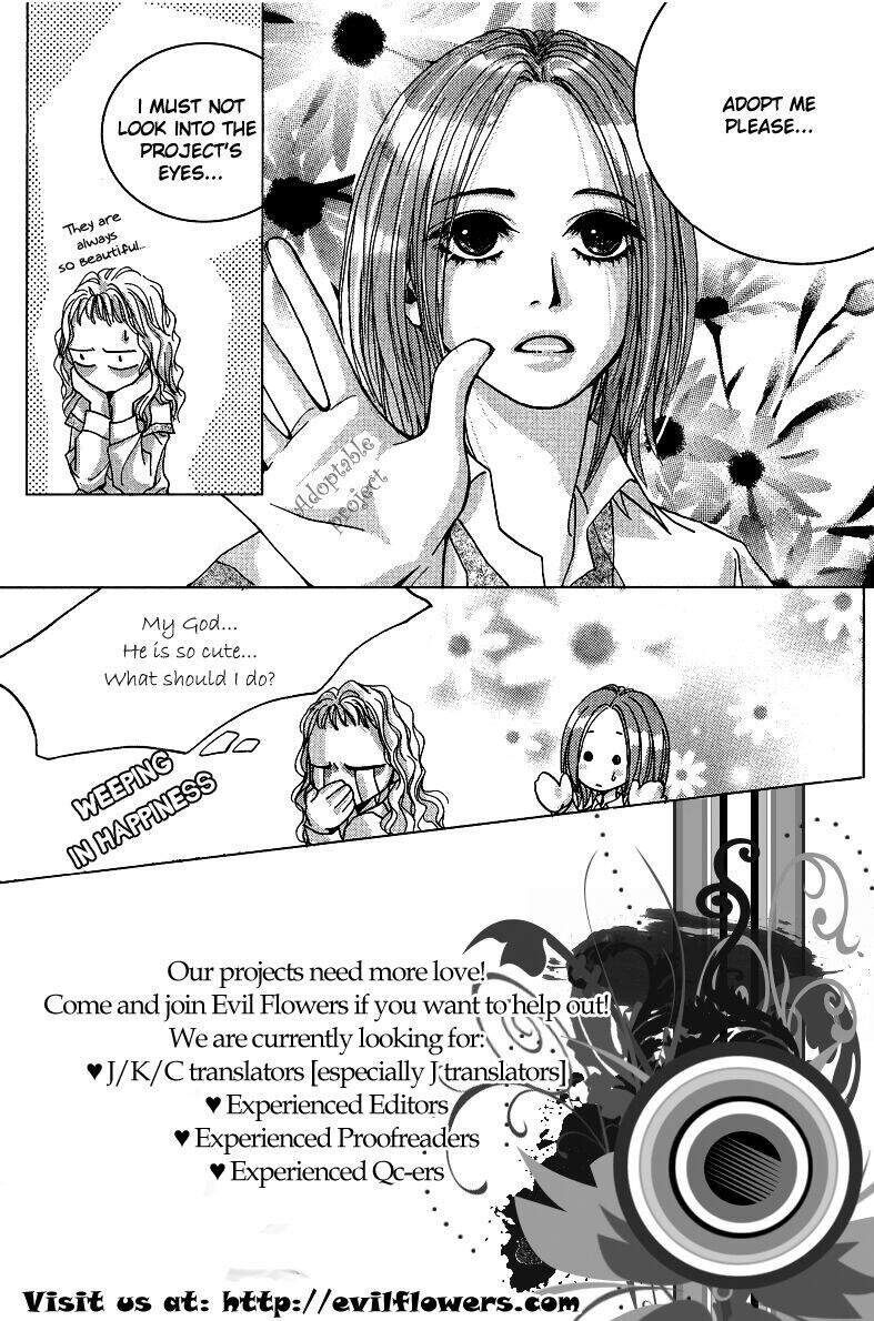 Hang Ah Chapter 18 - Trang 0