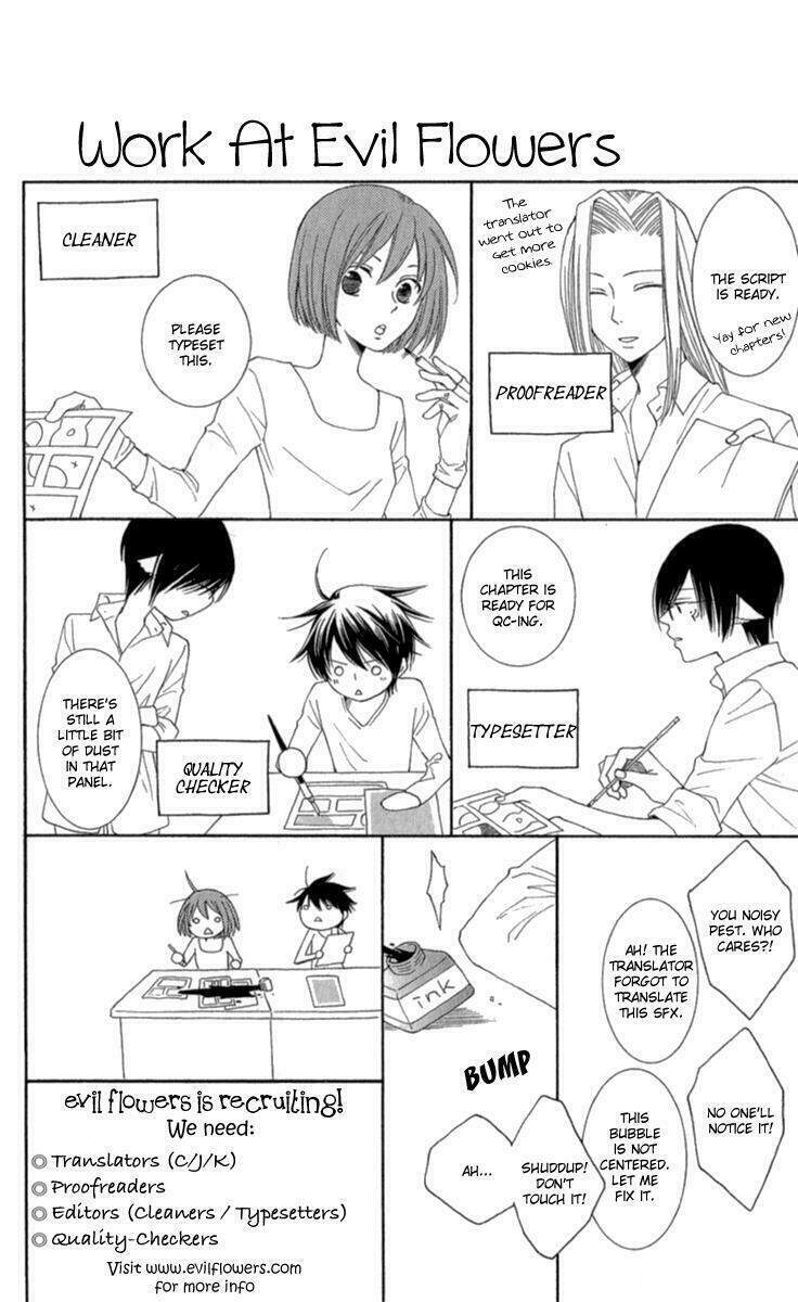 Hang Ah Chapter 22 - Trang 0