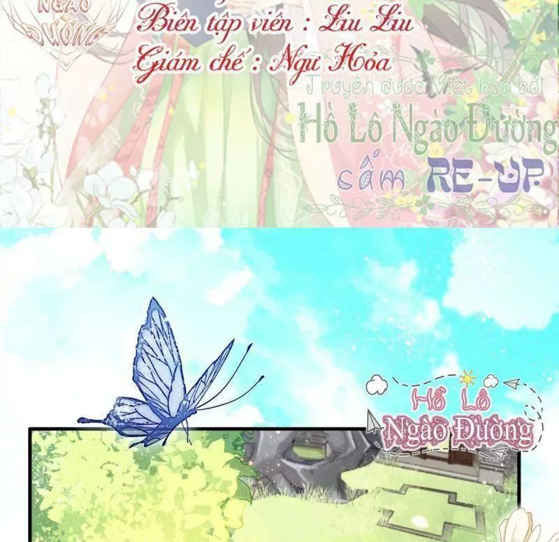 Thiều Quang Mạn Chapter 15 - Trang 1