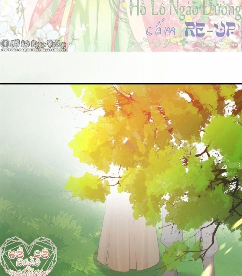 Thiều Quang Mạn Chapter 27 - Trang 1