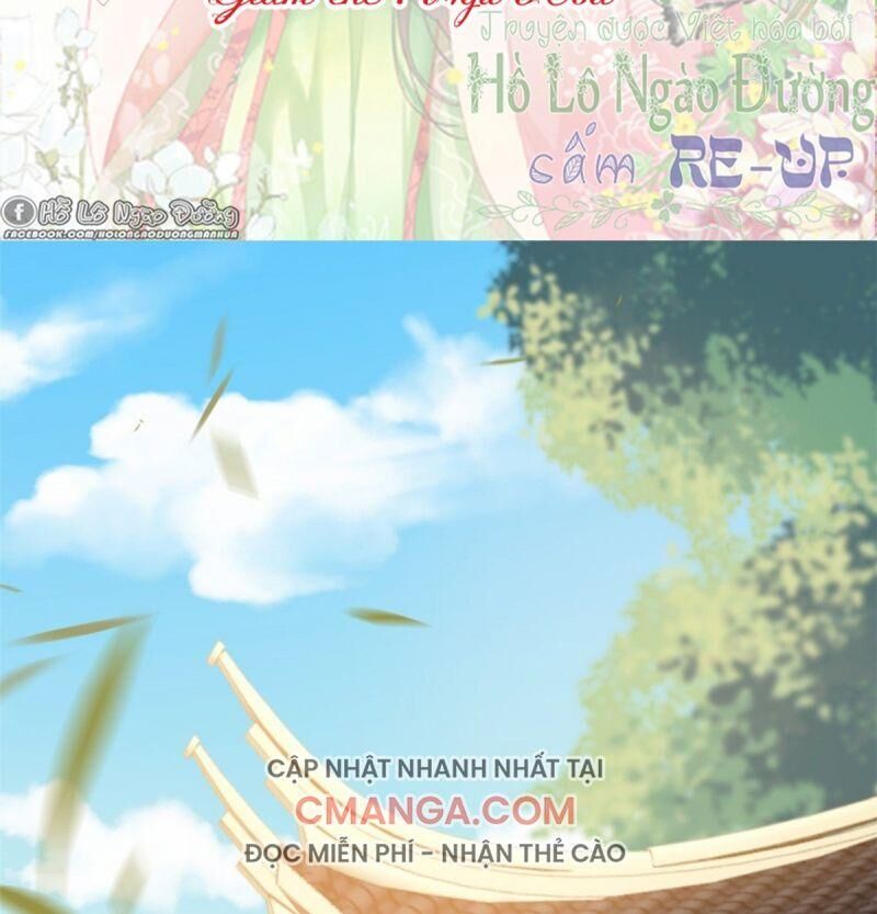 Thiều Quang Mạn Chapter 34 - Trang 1