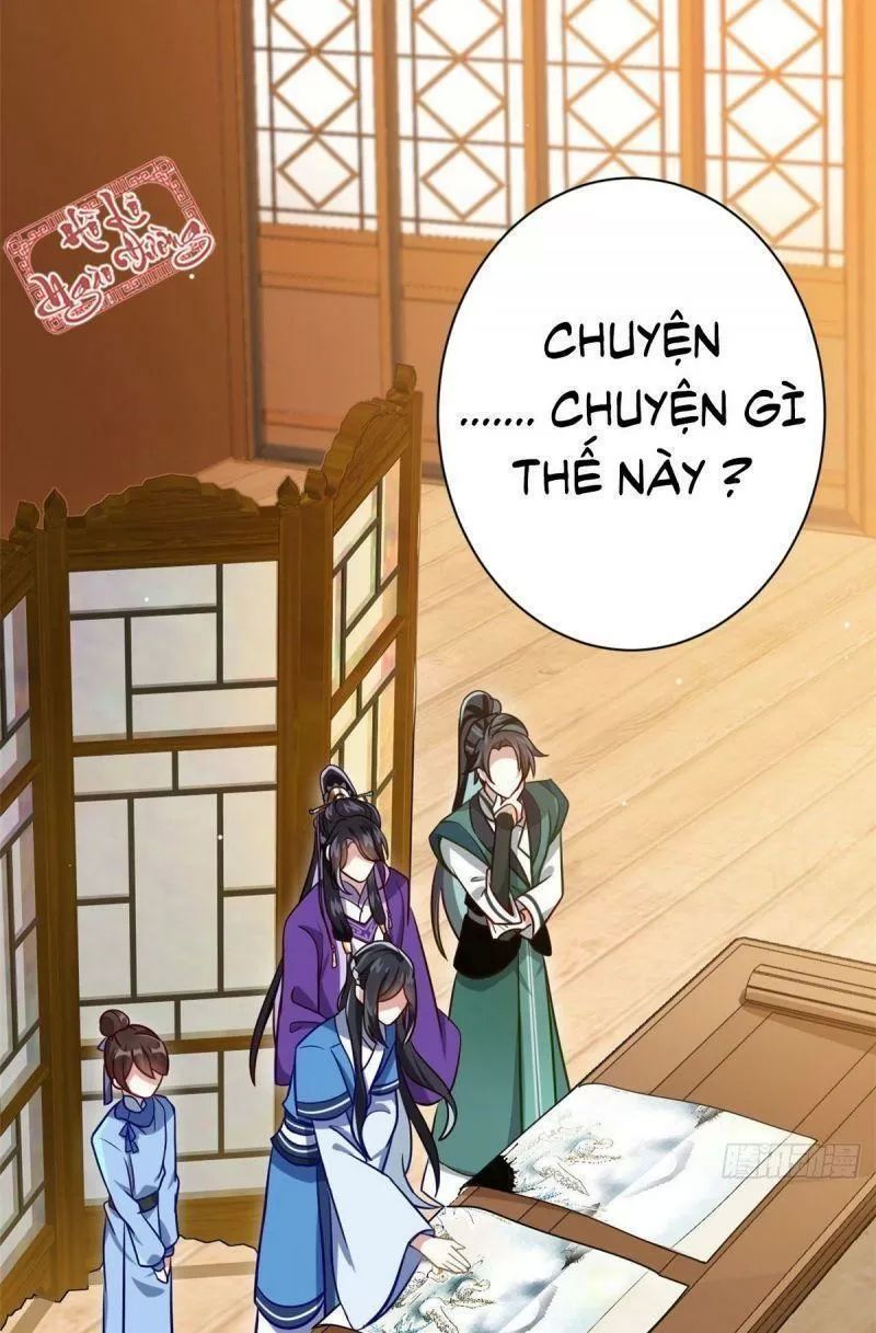 Thiều Quang Mạn Chapter 7 - Trang 1