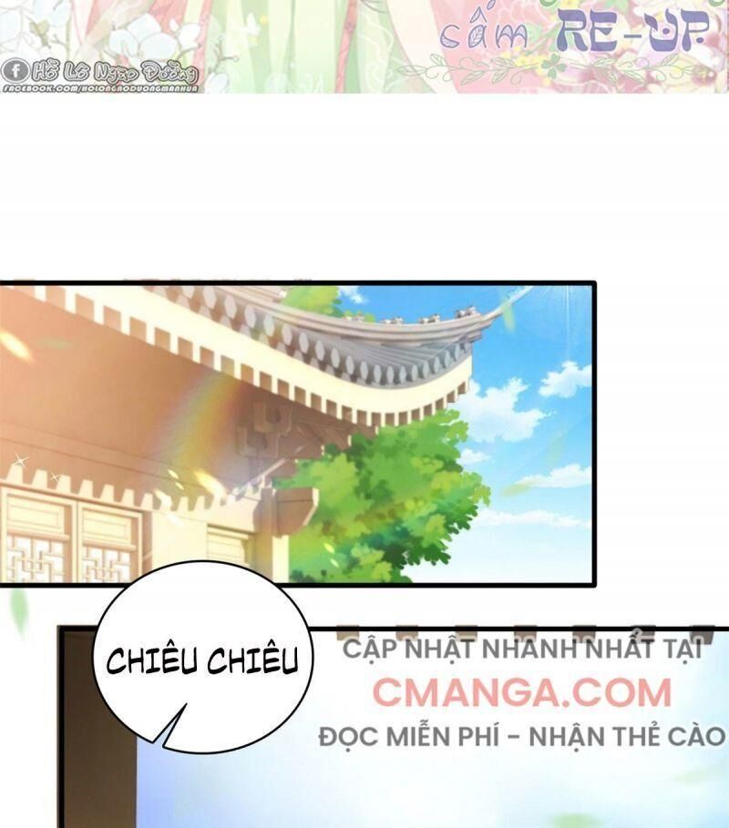 Thiều Quang Mạn Chapter 26 - Trang 1