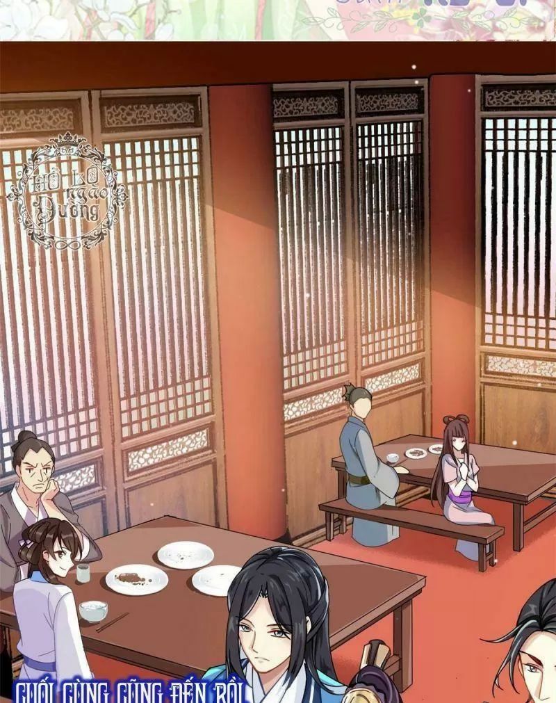 Thiều Quang Mạn Chapter 2 - Trang 1