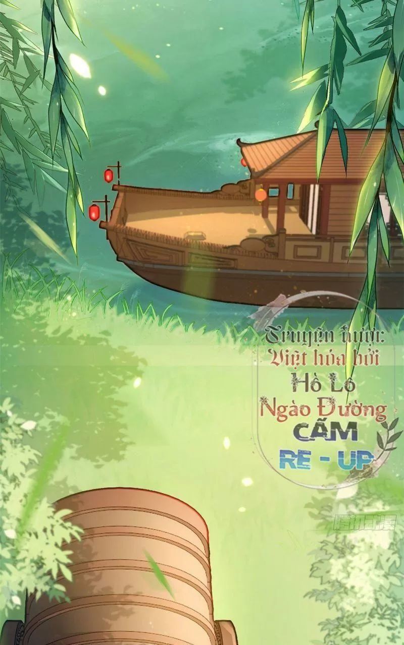 Thiều Quang Mạn Chapter 9 - Trang 1