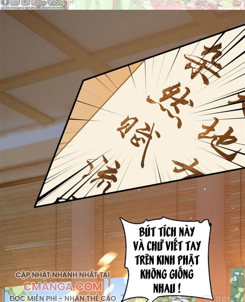 Thiều Quang Mạn Chapter 31 - Trang 1