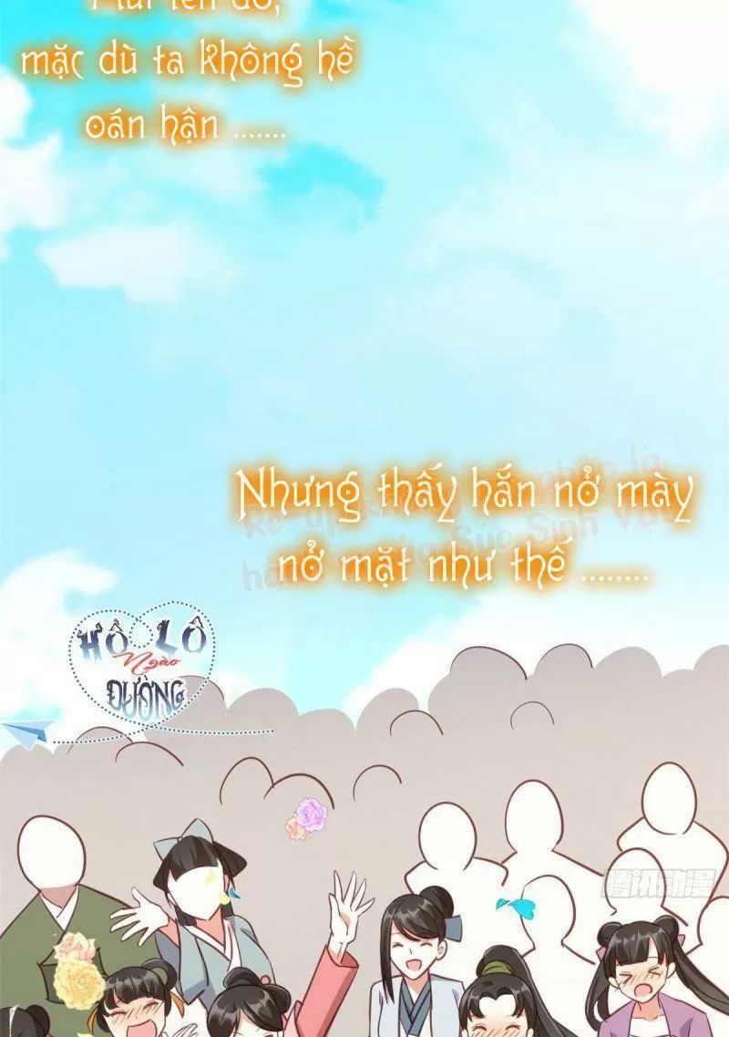 Thiều Quang Mạn Chapter 11 - Trang 1