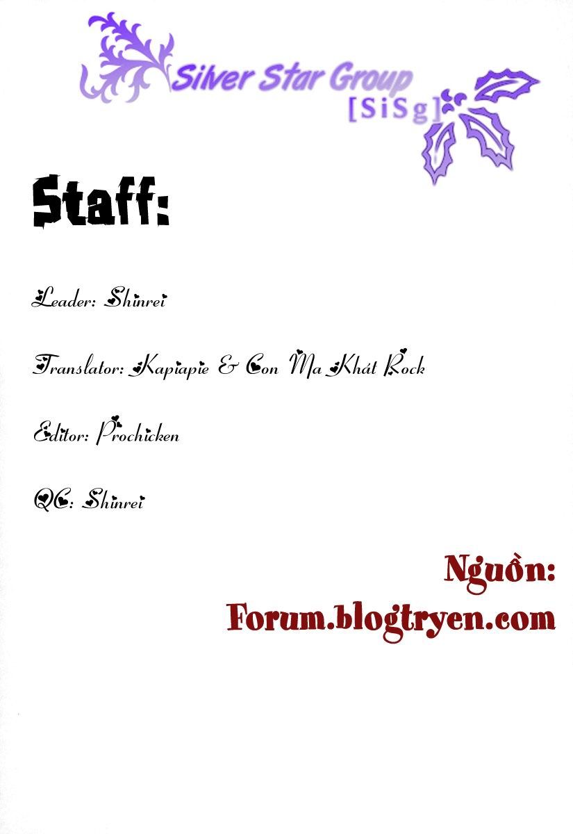 High School Of The Dead Chapter 29 - Trang 0