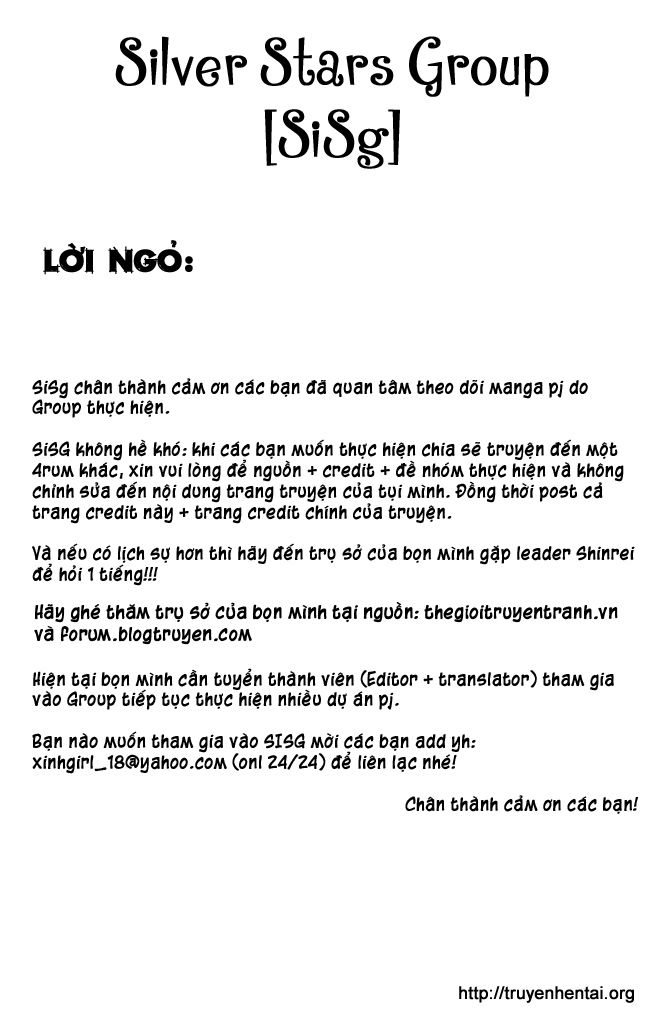 High School Of The Dead Chapter 26 - Trang 0