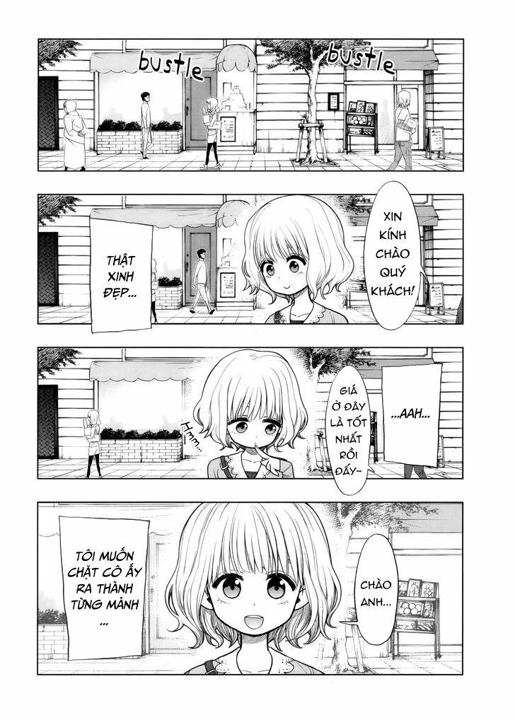 Zanuff The Butcher - Đồ Tể Zanuff Chapter 1 - Trang 0