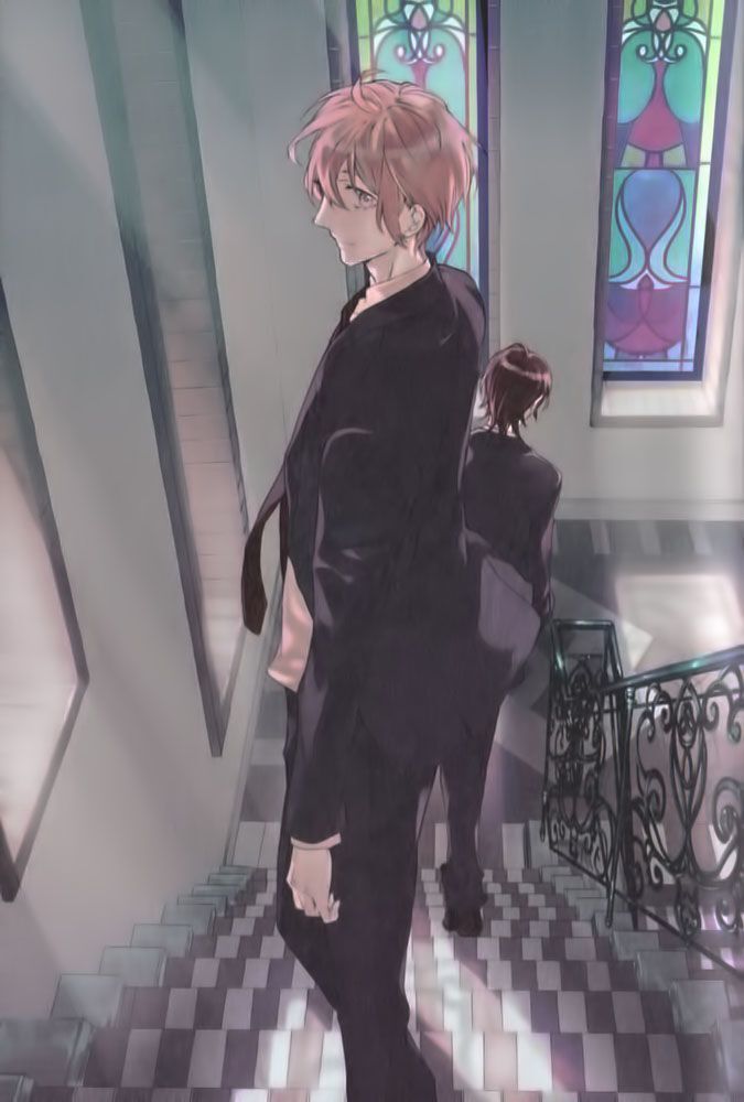 Seven Days Chapter 13.1 - Trang 0