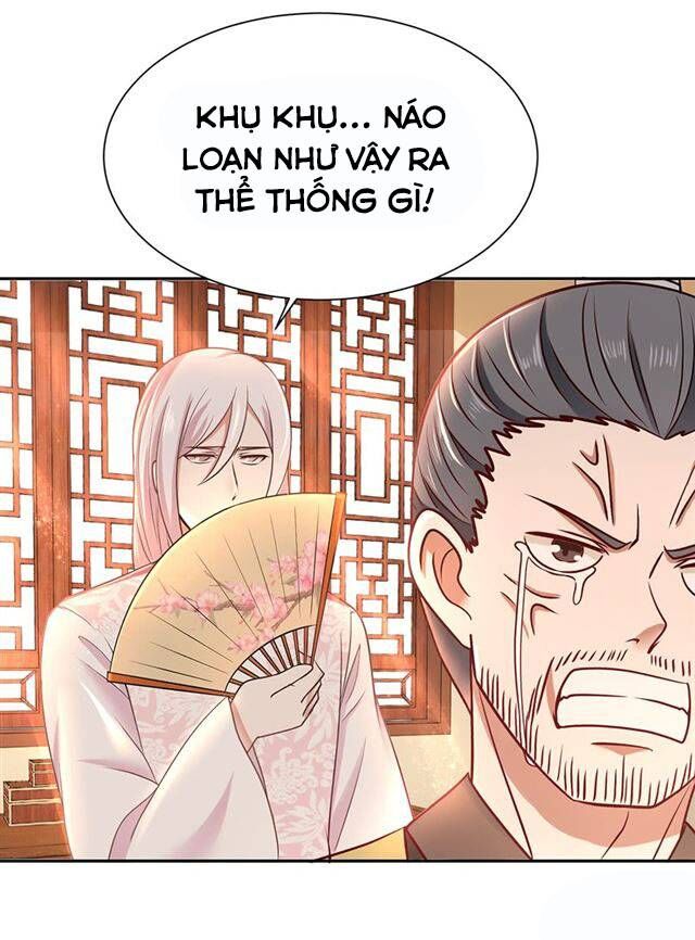 Đế Hoàng Chi Thần Y Khí Phi Chapter 12 - Trang 0