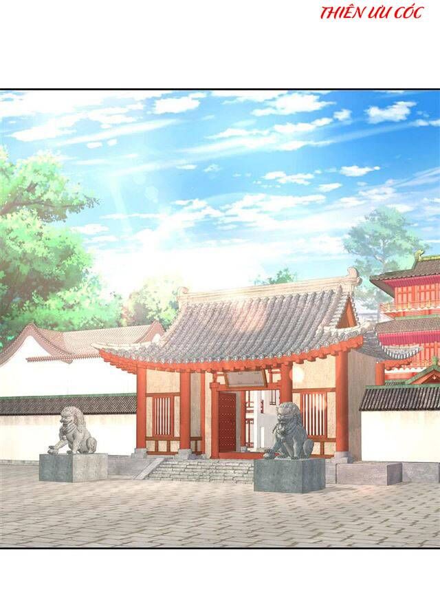 Đế Hoàng Chi Thần Y Khí Phi Chapter 8 - Trang 0