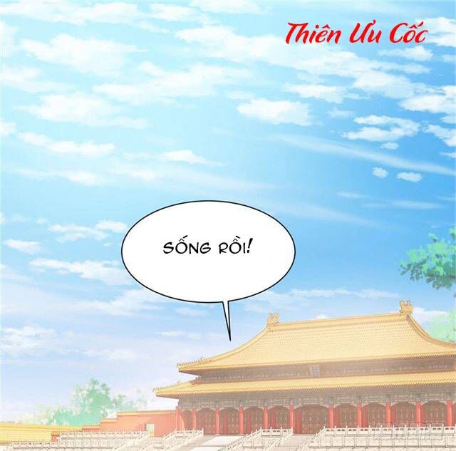 Đế Hoàng Chi Thần Y Khí Phi Chapter 4 - Trang 0