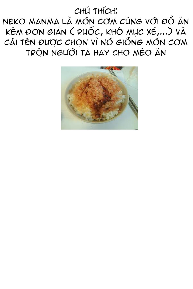 Quán Ăn Về Đêm Chapter 3 - Trang 1