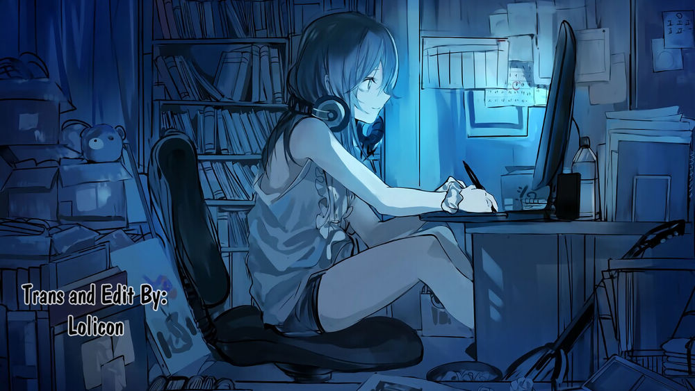 Katsute Mahou Shoujo To Aku Wa Tekitai Shite Chapter 6 - Trang 0