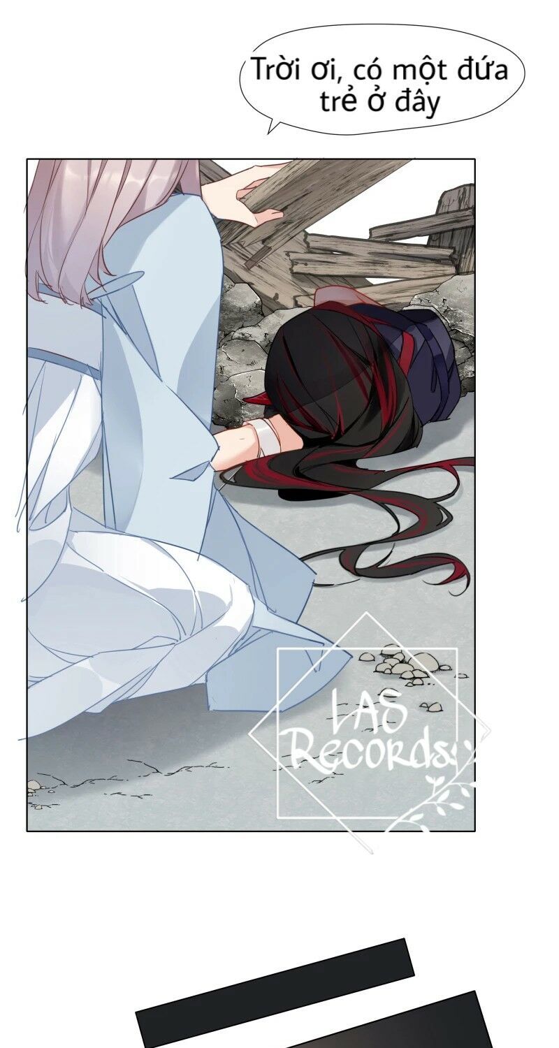 Cửa Hàng Có Tất Cả Chapter 1.3 - Trang 0