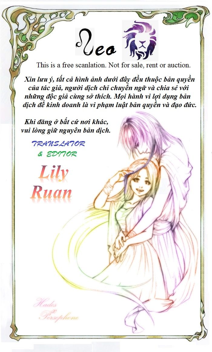 Romeo Và Juliet Hiện Đại Chapter 47 - Trang 0
