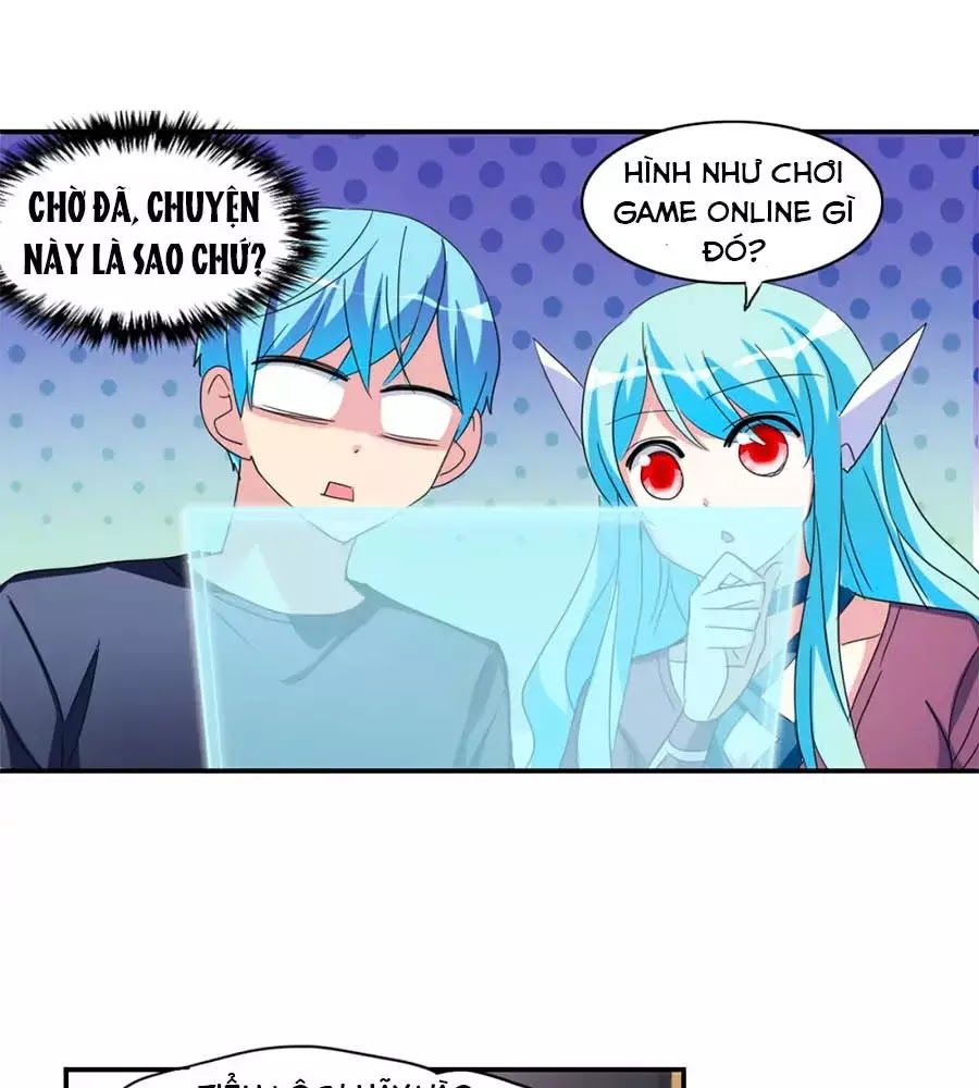 Im Miệng Cho Ta! Chapter 66 - Trang 0