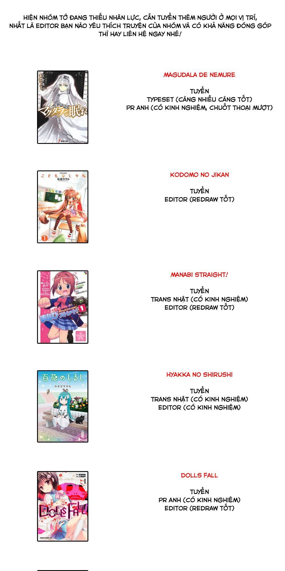 Kanojo Ga Flag O Oraretara Chapter 21 - Trang 0
