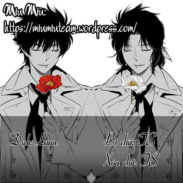 Bình Minh U Sầu Chapter 45 - Trang 0