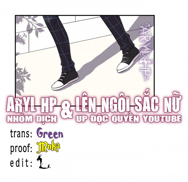 Vi Quang Thế Giới Chapter 4 - Trang 0