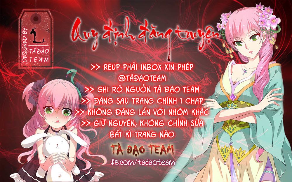Vi Quang Thế Giới Chapter 9 - Trang 0
