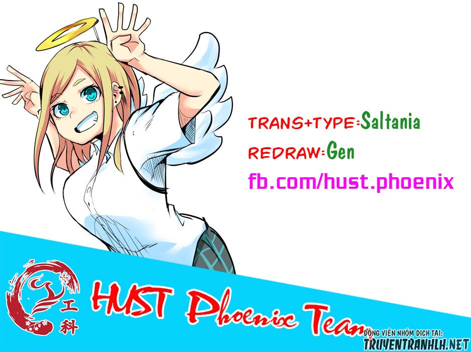 Tennen Gyaru Kawaguchi-San Chapter 4 - Trang 0