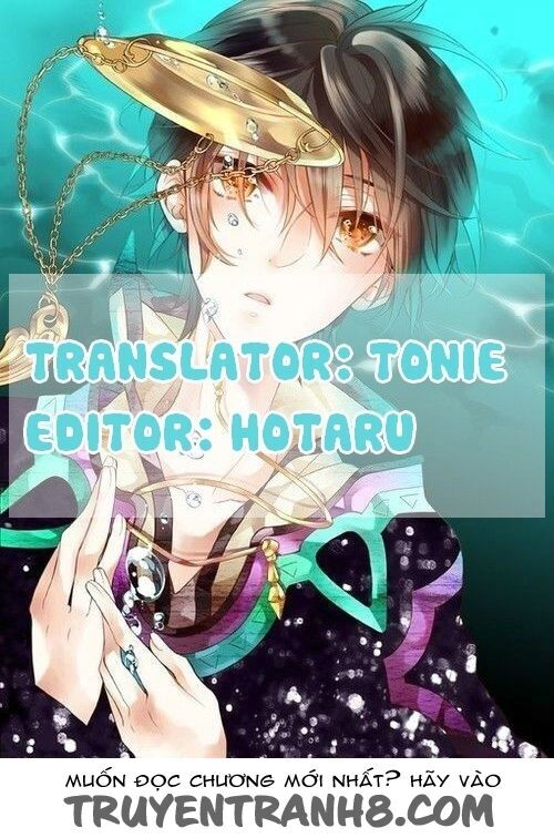 Chitose Etc Chapter 19 - Trang 0