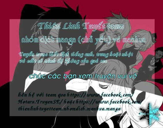 Chitose Etc Chapter 17 - Trang 0