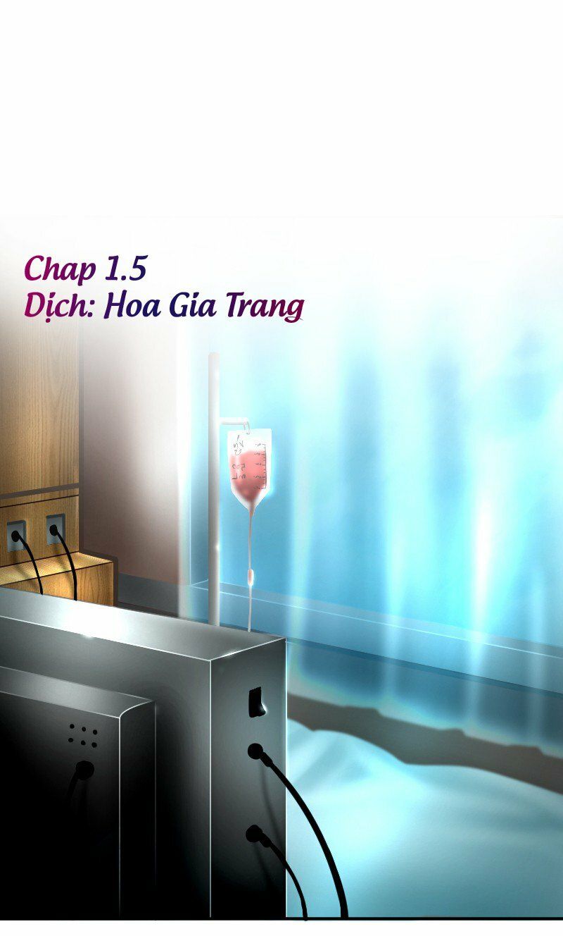 Love N Life Chapter 1.5 - Trang 0