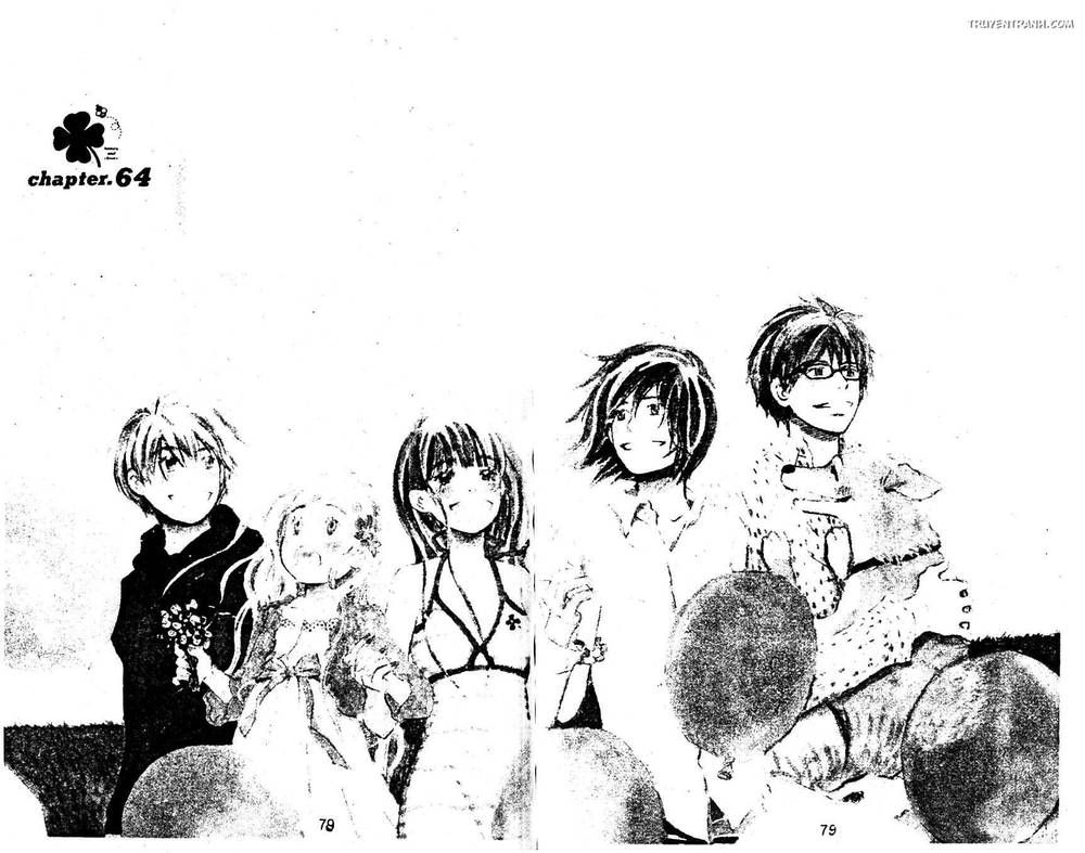 Love N Life Chapter 64 - Trang 0