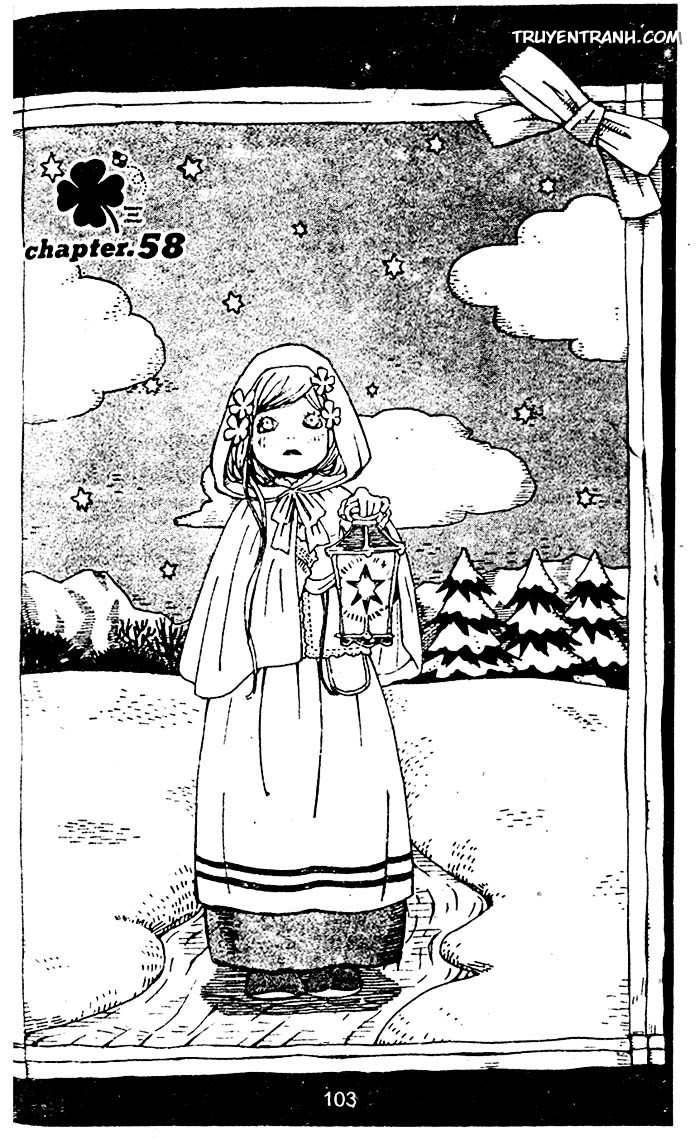 Love N Life Chapter 58 - Trang 0