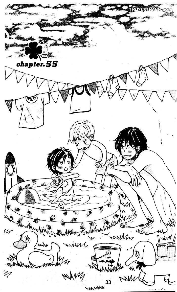 Love N Life Chapter 55 - Trang 0