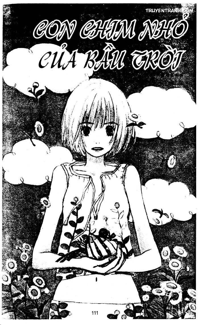 Love N Life Chapter 65 - Trang 0