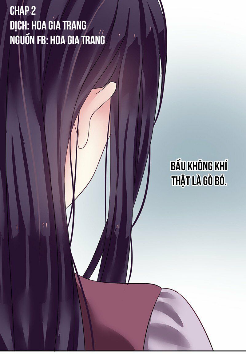 Love N Life Chapter 2.1 - Trang 0