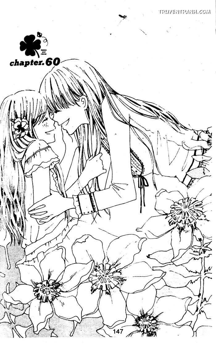 Love N Life Chapter 60 - Trang 0