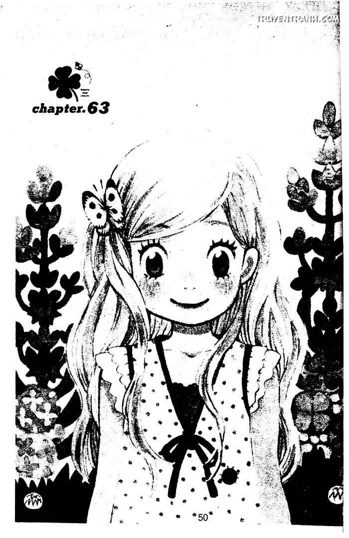 Love N Life Chapter 63 - Trang 0