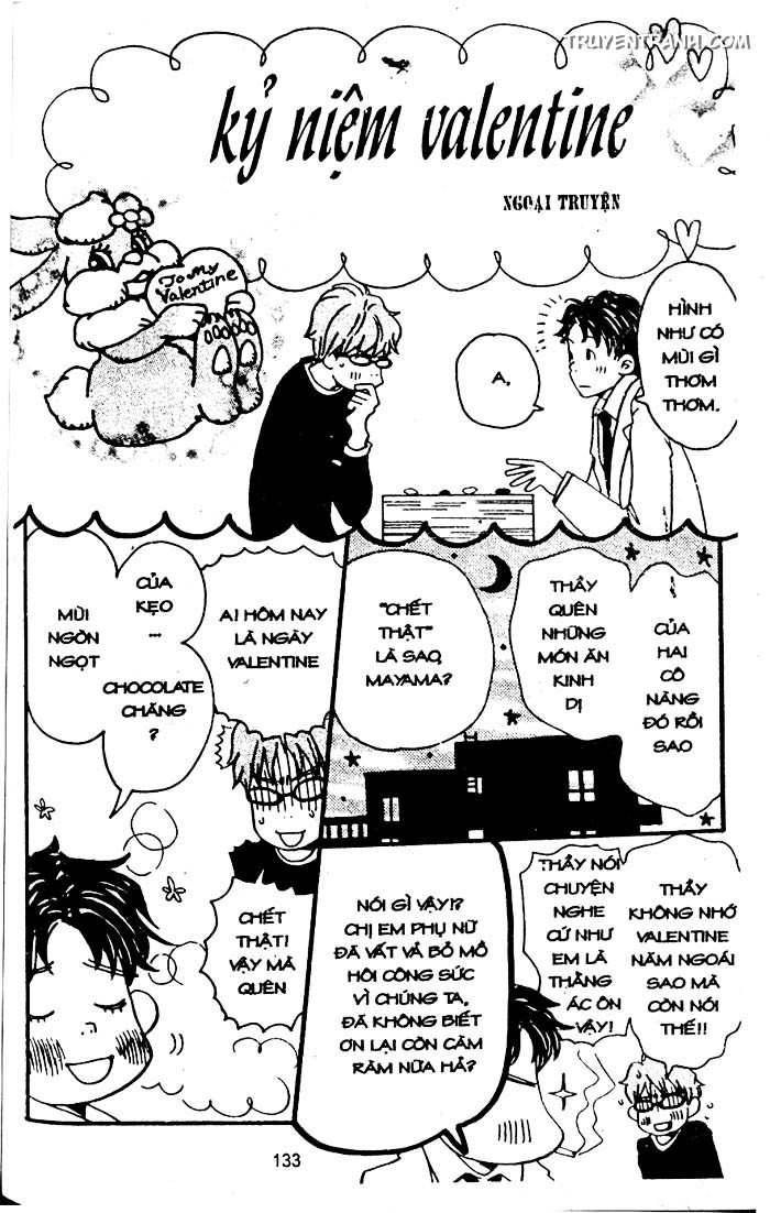 Love N Life Chapter 66 - Trang 0