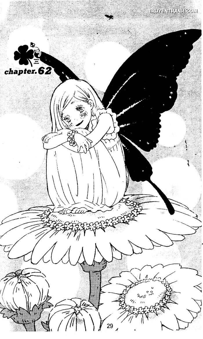 Love N Life Chapter 62 - Trang 0