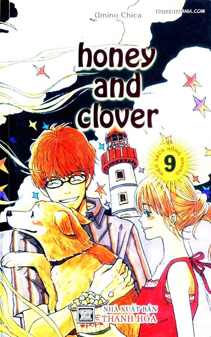 Love N Life Chapter 54 - Trang 0