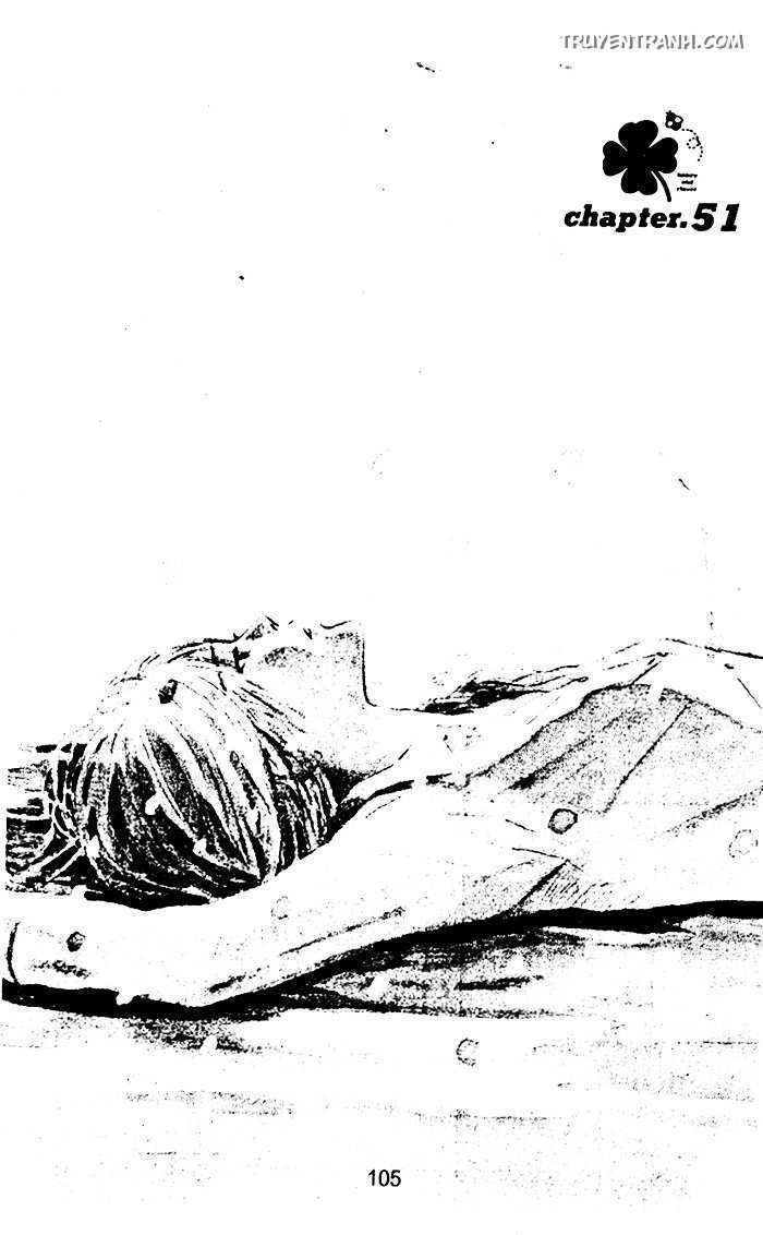Love N Life Chapter 51 - Trang 0